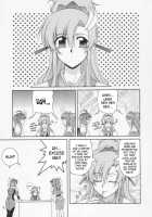 Thank You Lacus! END [Suzuki Address] [Gundam Seed Destiny] Thumbnail Page 08