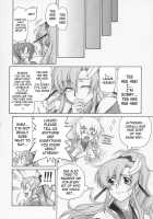 Thank You Lacus! END [Suzuki Address] [Gundam Seed Destiny] Thumbnail Page 09