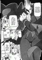 Moeyo!! Morrigan [Great Magami] [Darkstalkers] Thumbnail Page 11