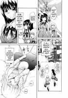 My Sister'S Lips [Sudoo Kaoru] [Original] Thumbnail Page 03