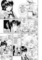 My Sister'S Lips [Sudoo Kaoru] [Original] Thumbnail Page 05