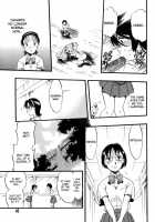 Zoophilia Syndrome: Homeroom #3 [Kurita Yuugo] [Original] Thumbnail Page 03