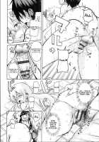 Anemone Star Mine Ch. 1-4 / 姉もねスターマイン 1-4話 [Narusawa Kei] [Original] Thumbnail Page 14