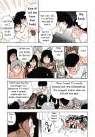 Kiwamete Kamoshida [Moriyama Toh] [Original] Thumbnail Page 11