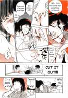 Kiwamete Kamoshida [Moriyama Toh] [Original] Thumbnail Page 15