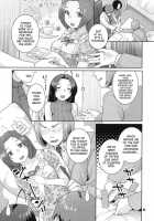 Juicy Pillow Talk / Juicy Pillow Talk [Nekomata Naomi] [The Idolmaster] Thumbnail Page 04