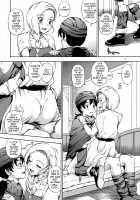 Bianca Milk 5.1 / ビアンカミルク5.1 [Fukudahda] [Dragon Quest V] Thumbnail Page 04