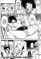 Itzuka-San'S Case File [Shinade Kuro] [Original] Thumbnail Page 14