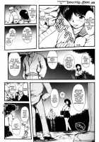 Itzuka-San'S Case File [Shinade Kuro] [Original] Thumbnail Page 03