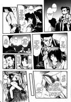 Itzuka-San'S Case File [Shinade Kuro] [Original] Thumbnail Page 06