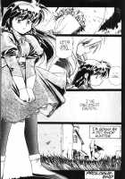 Plastic Little - Captain'S Log / Plastic Little - Captain's log [Satoshi Urushihara] [Original] Thumbnail Page 08