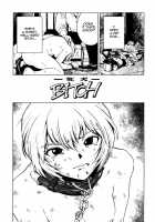 Bitch / Bitch [Inoue Kiyoshirou] [Neon Genesis Evangelion] Thumbnail Page 01