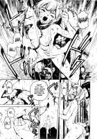 Bitch / Bitch [Inoue Kiyoshirou] [Neon Genesis Evangelion] Thumbnail Page 07