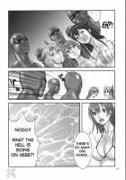 Summer Nude X / SUMMER NUDE X [Nekoi Mie] [Dead Or Alive] Thumbnail Page 16