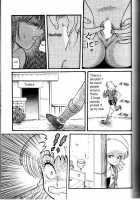 Physical Flapper [Original] Thumbnail Page 05