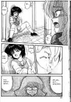 Physical Flapper [Original] Thumbnail Page 06