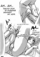 WO-AI NI-SO - We Love "Over Knee Socks"!! / ウォーアイニーソ We love "Over knee socks"!! [Akaza] [Gundam Seed Destiny] Thumbnail Page 16