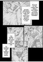 Bianca's Tale 2 / ビアンカ物語 2 [Crimson] [Dragon Quest] Thumbnail Page 03