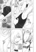 Uzumaki Hanataba 2 - Sakura's Chapter [Crimson] [Naruto] Thumbnail Page 10