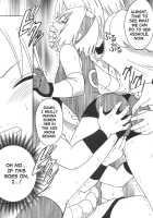 Uzumaki Hanataba 2 - Sakura's Chapter [Crimson] [Naruto] Thumbnail Page 16