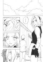 Uzumaki Hanataba 2 - Sakura's Chapter [Crimson] [Naruto] Thumbnail Page 03