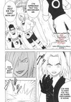 Uzumaki Hanataba 2 - Sakura's Chapter [Crimson] [Naruto] Thumbnail Page 05