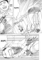Uzumaki Hanataba 2 - Sakura's Chapter [Crimson] [Naruto] Thumbnail Page 06