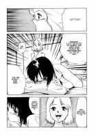 Change Of Heart [Hazuki Kaoru] [Original] Thumbnail Page 09