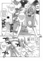 Back To Nee-Chan [Rate] [Original] Thumbnail Page 11