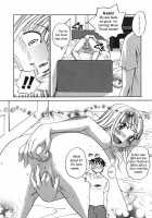 Back To Nee-Chan [Rate] [Original] Thumbnail Page 06