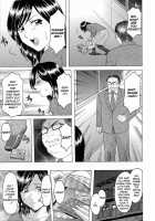 A Working Woman Prefers Doggy Style Ch.1-2 [Hoshino Ryuichi] [Original] Thumbnail Page 11