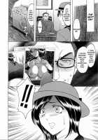 A Working Woman Prefers Doggy Style Ch.1-2 [Hoshino Ryuichi] [Original] Thumbnail Page 12