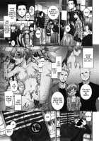 Sentence Girl Ch. 7 - Monsters / センテンス・ガール 第7章 - モンスタース [Sumiya] [Original] Thumbnail Page 07