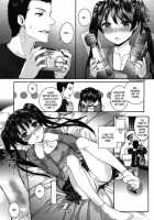 Sentence Girl Ch. 7 - Monsters / センテンス・ガール 第7章 - モンスタース [Sumiya] [Original] Thumbnail Page 09