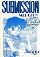 Submission Mercury Plus / Submission Mercury Plus [Kuroinu Juu] [Sailor Moon] Thumbnail Page 01