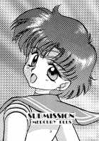 Submission Mercury Plus / Submission Mercury Plus [Kuroinu Juu] [Sailor Moon] Thumbnail Page 02