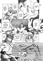 Submission Jupiter Plus / SUBMISSION JUPITER PLUS [Kuroinu Juu] [Sailor Moon] Thumbnail Page 14