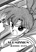 Submission Jupiter Plus / SUBMISSION JUPITER PLUS [Kuroinu Juu] [Sailor Moon] Thumbnail Page 02