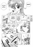 Submission Jupiter Plus / SUBMISSION JUPITER PLUS [Kuroinu Juu] [Sailor Moon] Thumbnail Page 08