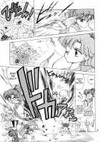 Submission Jupiter Plus / SUBMISSION JUPITER PLUS [Kuroinu Juu] [Sailor Moon] Thumbnail Page 09
