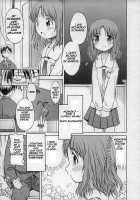 Ippoo Teki Love Romance / 一方的ラブロマンス [Yamamoto Kumoi] [Original] Thumbnail Page 03