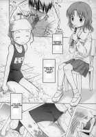 Ippoo Teki Love Romance / 一方的ラブロマンス [Yamamoto Kumoi] [Original] Thumbnail Page 04