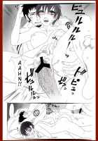 Salad Roll Reunion Story . Sequel R-18. [One Piece] Thumbnail Page 10