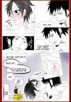 Salad Roll Reunion Story . Sequel R-18. [One Piece] Thumbnail Page 13