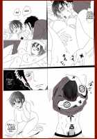 Salad Roll Reunion Story . Sequel R-18. [One Piece] Thumbnail Page 04