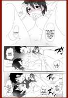 Salad Roll Reunion Story . Sequel R-18. [One Piece] Thumbnail Page 07