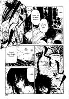 Warashi And Tasuke [Benjamin] [Original] Thumbnail Page 04