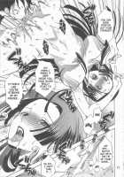 Hebihime-Sama Goranshin Desu! 2 / 蛇姫様ご乱心ですッ!2 [Yu-Ri] [One Piece] Thumbnail Page 11