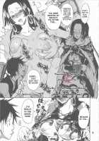 Hebihime-Sama Goranshin Desu! 2 / 蛇姫様ご乱心ですッ!2 [Yu-Ri] [One Piece] Thumbnail Page 05
