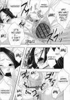 Rougoku No Hebihime [One Piece] Thumbnail Page 13